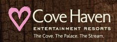 30% Off Book Now at Cove Haven Resorts Promo Codes